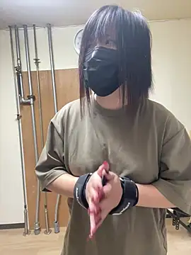 miyabi room online show from March 3, 2026, 10:33 am