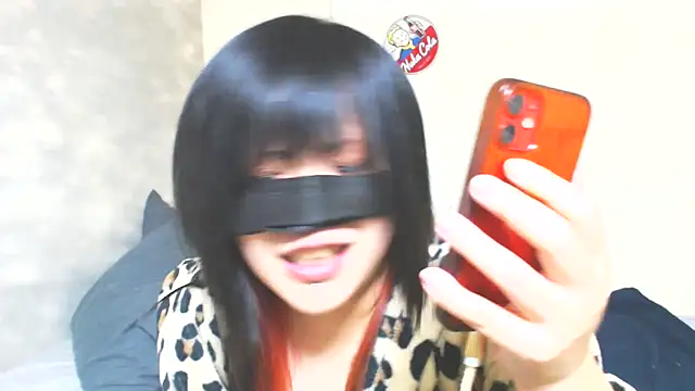 miyabi room online show from March 10, 2025, 3:09 pm