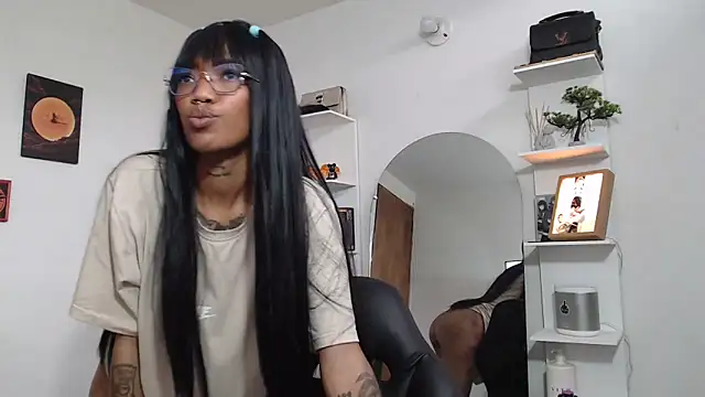 Honey-420- online show from May 17, 2026, 3:12 pm