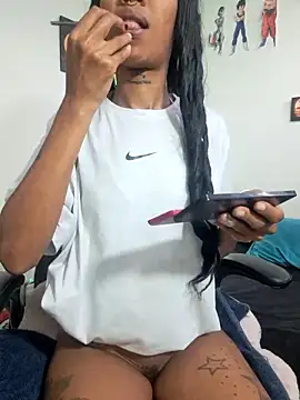 Snapshot of Honey-420- chatting on November 16, 2025, 1:16 pm Honey-420- online show from November 16, 2025, 1:16 pm