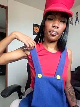 Snapshot of Honey-420- chatting on October 31, 2025, 4:03 pm Honey-420- online show from October 31, 2025, 4:03 pm