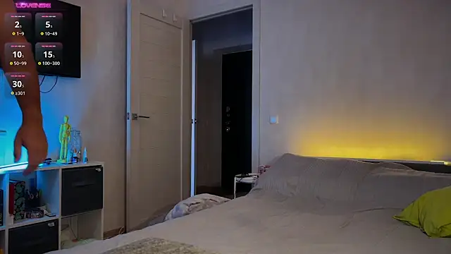 Snapshot of nikitos4you chatting on September 15, 2025, 7:31 am nikitos4you online show from September 15, 2025, 7:31 am