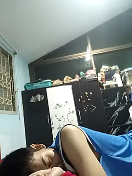 WolfCosKoeiji2005 online show from September 29, 2025, 7:30 pm