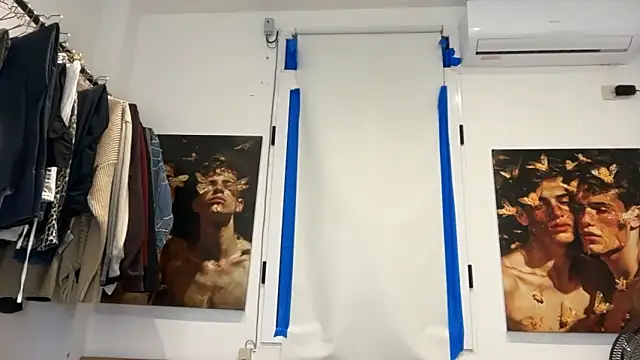 Cristian Delgado online show from February 10, 2026, 5:17 am