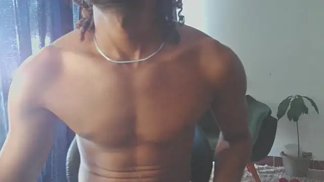 gerson173Hugo online show from March 7, 2025, 3:49 pm