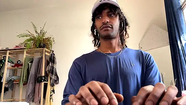 gerson173Hugo online show from September 18, 2025, 12:52 pm