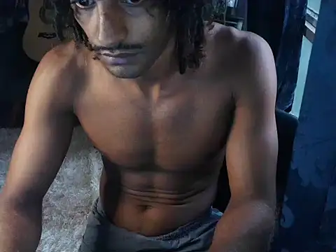 gerson173Hugo online show from March 17, 2025, 8:30 pm