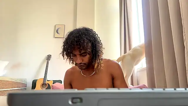 gerson173Hugo online show from April 1, 2026, 11:22 am