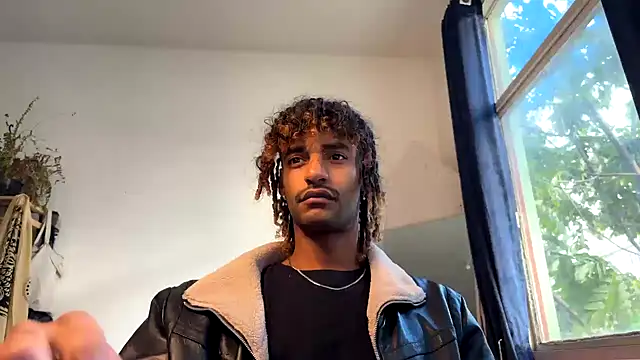 gerson173Hugo online show from September 26, 2025, 9:49 am