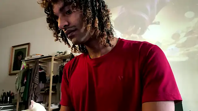 gerson173Hugo online show from March 11, 2026, 11:26 am