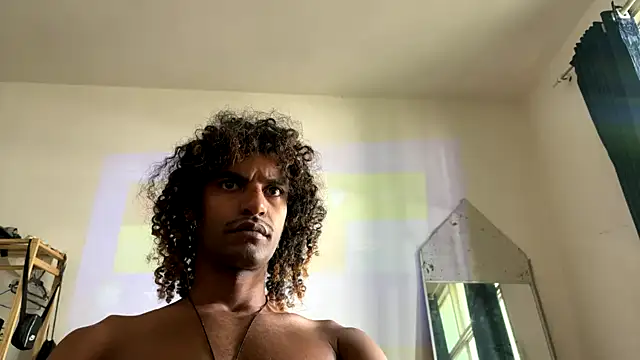 gerson173Hugo online show from March 4, 2026, 11:51 am