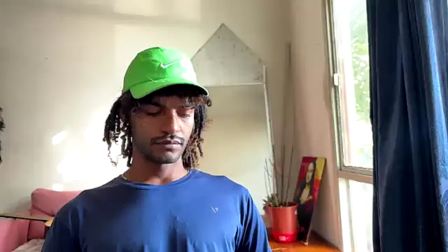 gerson173Hugo online show from September 9, 2025, 11:19 am