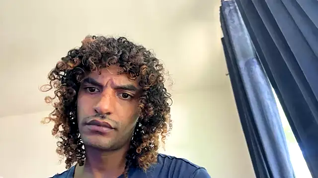 gerson173Hugo online show from February 6, 2026, 12:12 pm