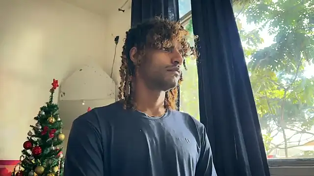 gerson173Hugo online show from November 26, 2025, 10:04 am