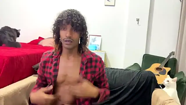 Snapshot of gerson173Hugo chatting on July 5, 2026, 10:27 pm gerson173Hugo online show from July 5, 2026, 10:27 pm