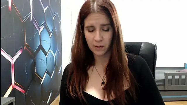 Snapshot of KayaRose chatting on February 20, 2025, 7:19 pm KayaRose online show from February 20, 2025, 7:19 pm