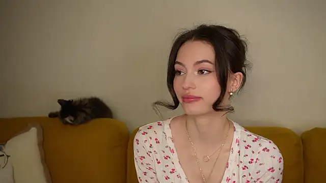 Snapshot of FirstOfFallen chatting on December 1, 2025, 9:54 am FirstOfFallen online show from December 1, 2025, 9:54 am