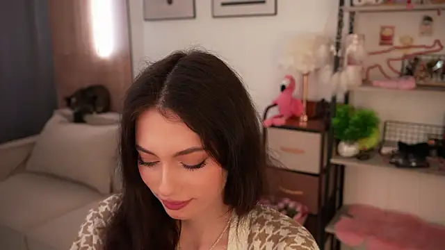 FirstOfFallen online show from February 17, 2026, 2:03 pm