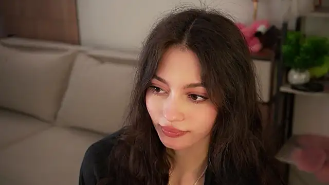 FirstOfFallen online show from February 20, 2026, 2:08 pm