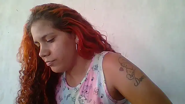 Naughty Ashley  online show from April 7, 2026, 3:58 pm