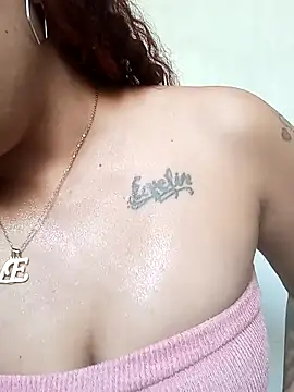 Naughty Ashley  online show from April 1, 2026, 5:21 pm