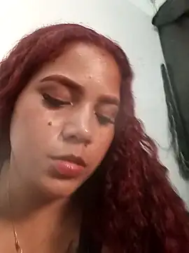 Naughty Ashley  online show from April 17, 2026, 8:55 pm