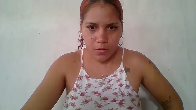 Naughty Ashley  online show from April 4, 2026, 5:30 pm