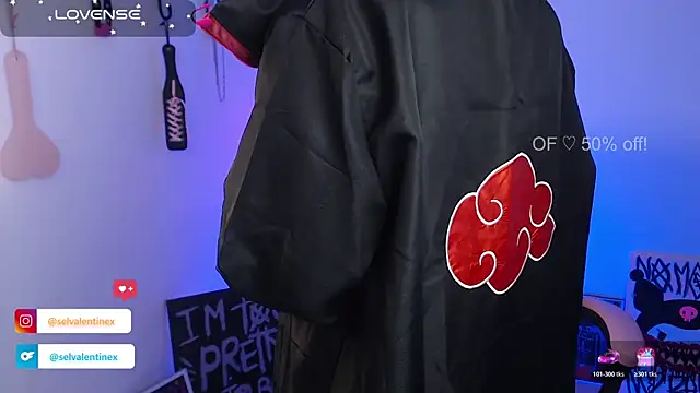 Snapshot of selvalentinex chatting on November 27, 2025, 5:41 am selvalentinex online show from November 27, 2025, 5:41 am