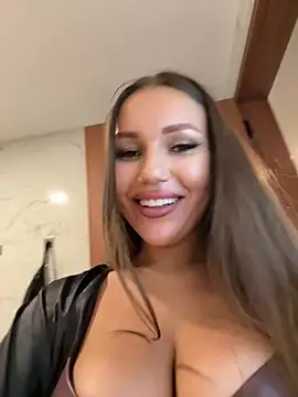 Syka0001 online show from February 7, 2025, 2:26 pm