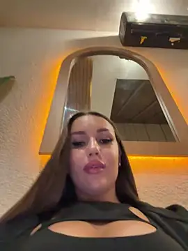 Syka0001 online show from January 31, 2025, 1:12 pm