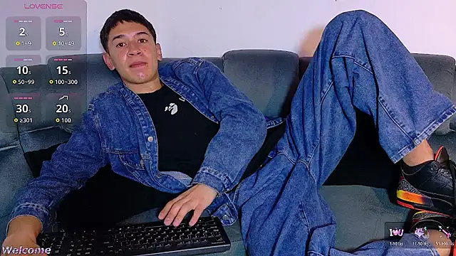 Mr daren  online show from February 17, 2026, 6:05 pm