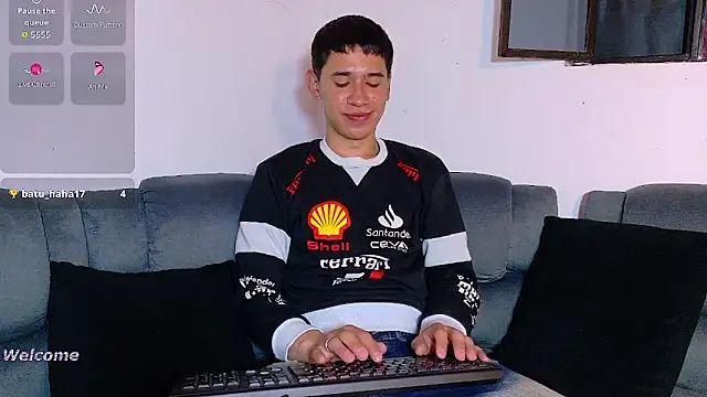 Mr daren  online show from February 26, 2026, 6:30 pm