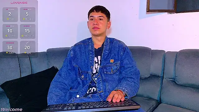 Mr daren  online show from March 23, 2026, 6:41 pm