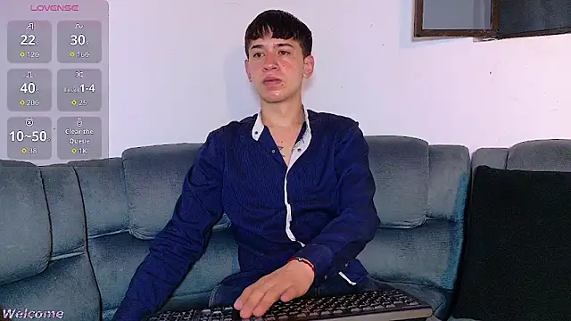 Mr daren  online show from January 17, 2026, 7:28 pm