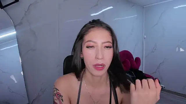 Snapshot of LilithCooperr_ chatting on March 3, 2026, 3:24 am LilithCooperr online show from March 3, 2026, 3:24 am