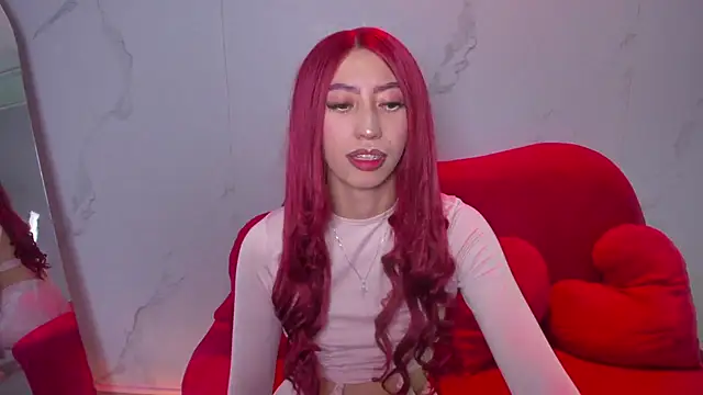 Snapshot of LilithCooperr_ chatting on February 26, 2026, 3:28 am LilithCooperr online show from February 26, 2026, 3:28 am