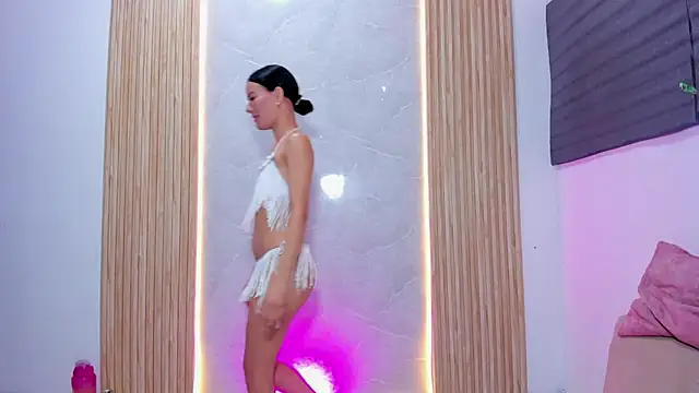 wild demongirl online show from January 10, 2026, 6:36 pm