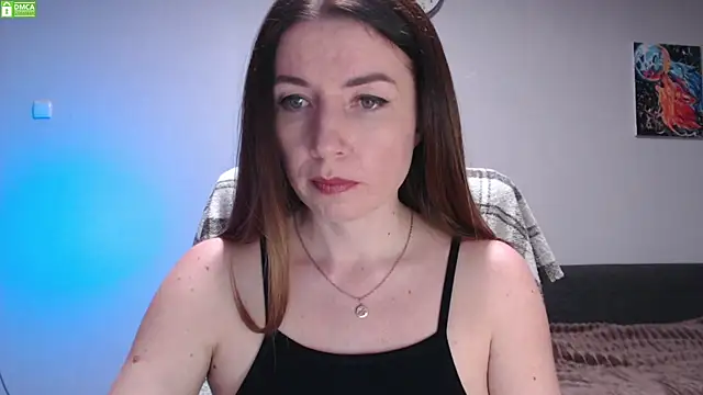 Sweet   Amelia online show from May 12, 2026, 4:57 pm