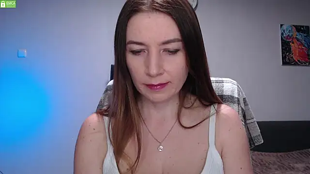 Sweet   Amelia online show from May 28, 2026, 6:25 pm
