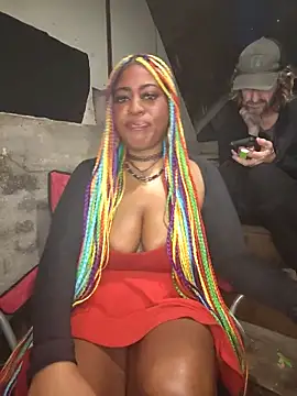 Snapshot of AmazonianMistress chatting on May 30, 2026, 1:56 am AmazonianMistress online show from May 30, 2026, 1:56 am