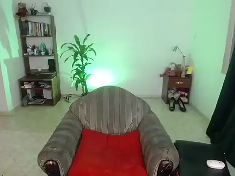 Megan Hot15 online show from April 9, 2026, 11:55 pm