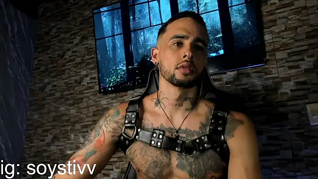 Seth Owner online show from January 7, 2026, 2:16 am