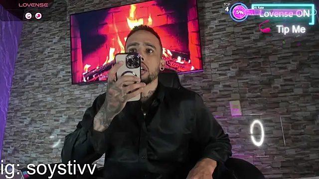 Snapshot of Seth_Owner chatting on September 20, 2025, 2:16 am Seth Owner online show from September 20, 2025, 2:16 am