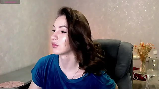 Naughty  Megan online show from April 4, 2026, 3:13 am