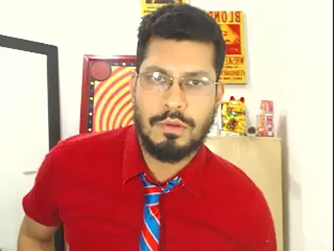 MikeRiverx online show from March 5, 2025, 4:34 am