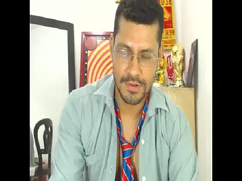 Snapshot of MikeRiverx chatting on June 30, 2026, 4:12 am MikeRiverx online show from June 30, 2026, 4:12 am