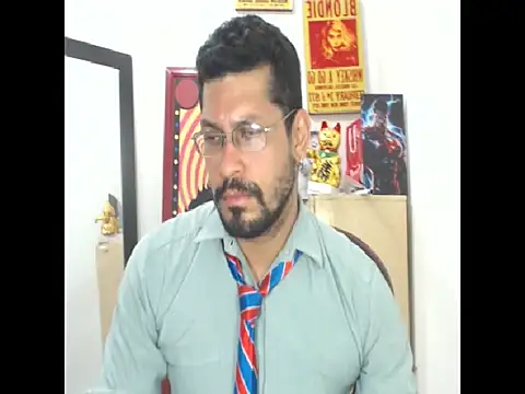 MikeRiverx online show from April 10, 2026, 4:52 am