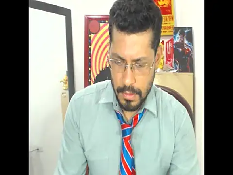 MikeRiverx online show from April 11, 2026, 7:45 am