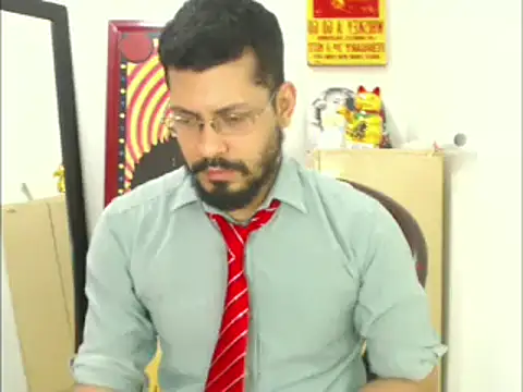 MikeRiverx online show from February 25, 2025, 8:21 pm