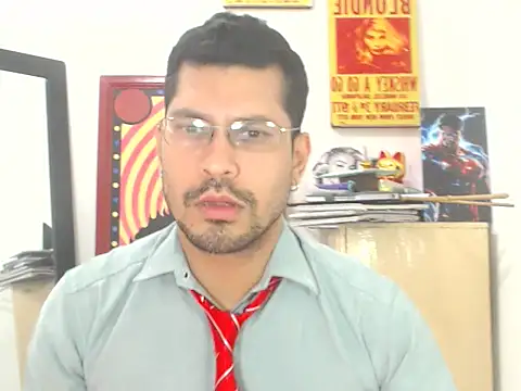 MikeRiverx online show from January 11, 2026, 8:27 pm